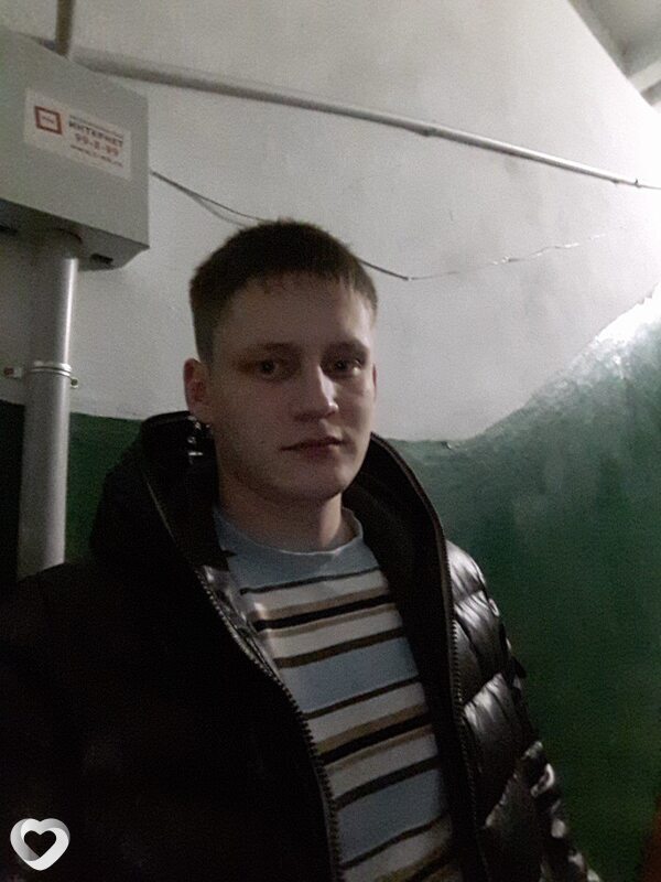 Вадим, 39, Нижнем Новгороде — анкета №2874475