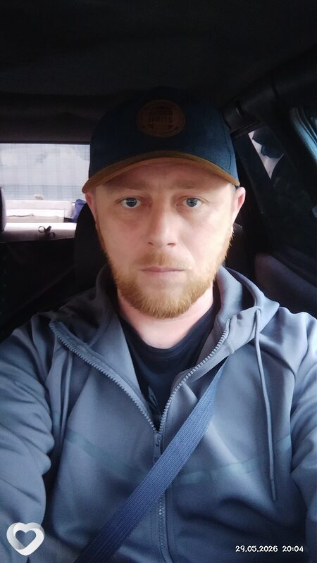Дмитрий, 38, Петропавловске — анкета №2874479