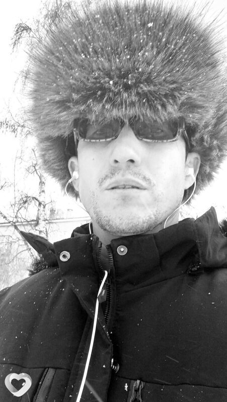 Елдло, 29, Красноярске — анкета №2874480