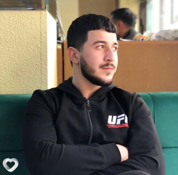 Идаят, 22, Астане — анкета №2874559