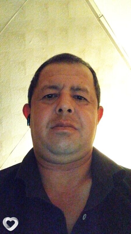 Обид, 43, Иркутске — анкета №2874561