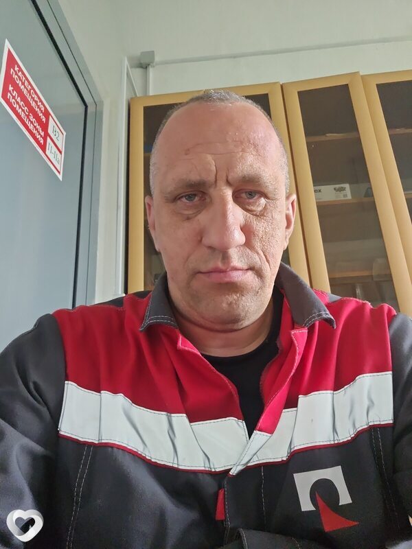 Денис, 47, Абакане — анкета №2874573