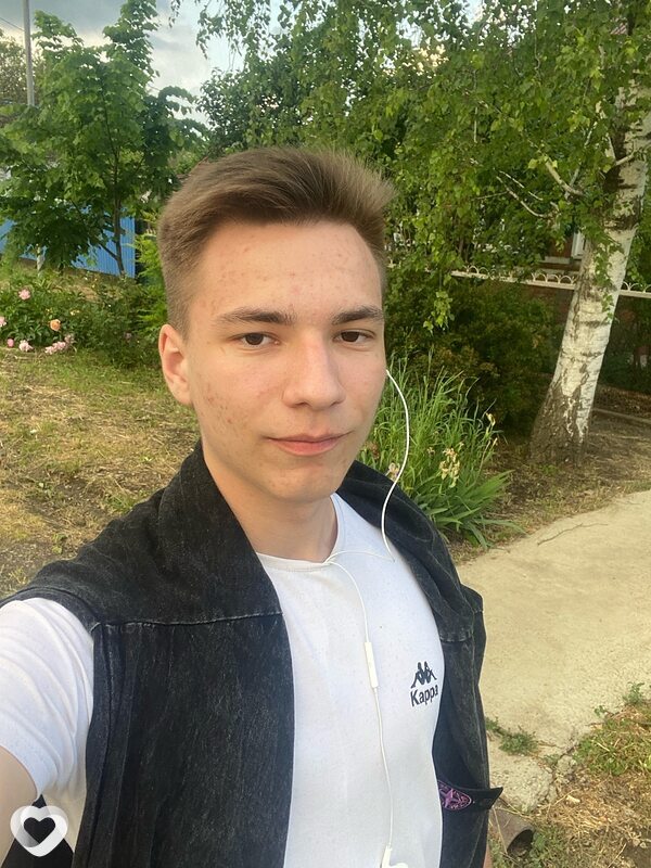 Александр, 25, Тихорецке — анкета №2874575