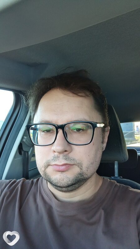 Дмитрий, 41, Санкт-Петербурге — анкета №2874582