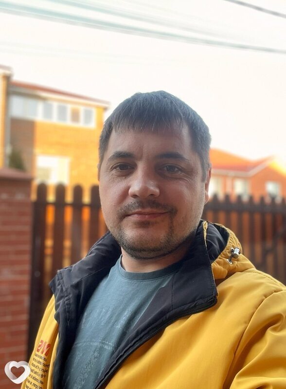 Денис, 36, Челябинске — анкета №2874515