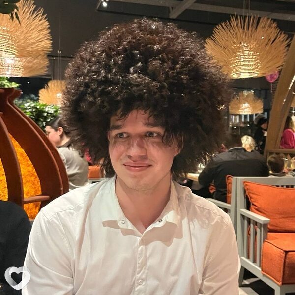 Максим, 20, Красноярске — анкета №2874517