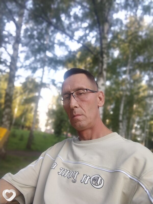Михаил, 55, Набережных Челнах — анкета №2874526