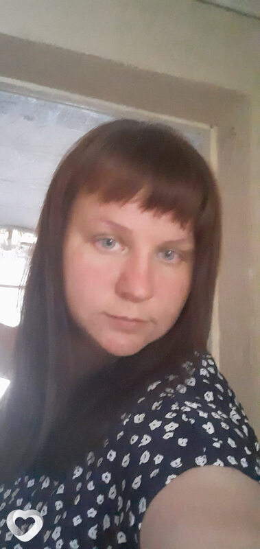 Танюшка, 47, Новосибирске — анкета №2874531