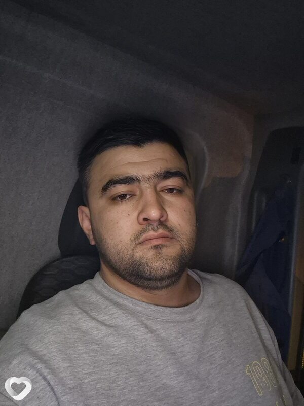 Шах, 35, Москве — анкета №2874786