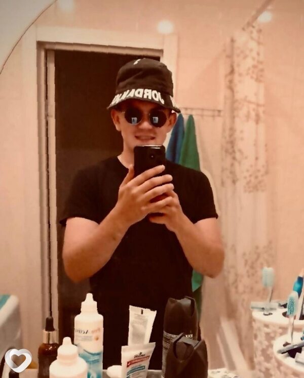Роман, 24, Новосибирске — анкета №2874787