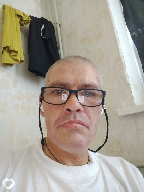 Виталий, 48, Луганске — анкета №2874791