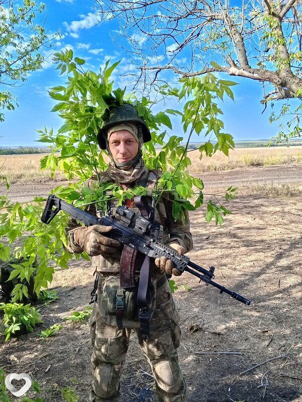 Алех, 34, Волгограде — анкета №2874794