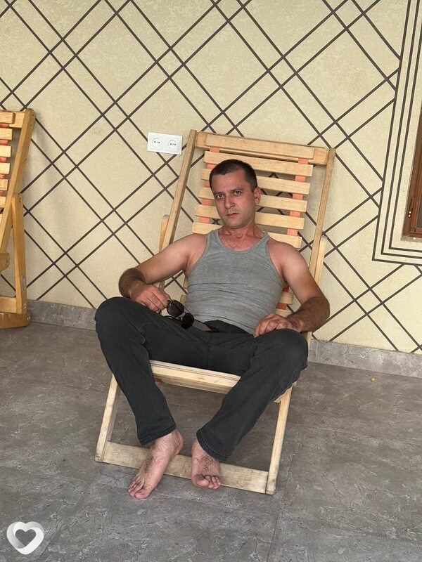 Руслан, 39, Новокузнецке — анкета №2874795