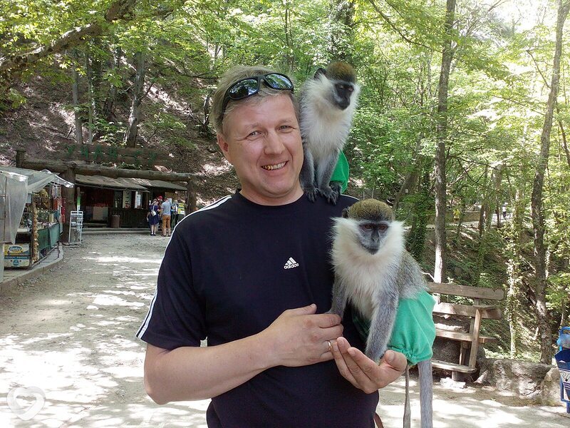 Сергей, 52, Новосибирске — анкета №2874798