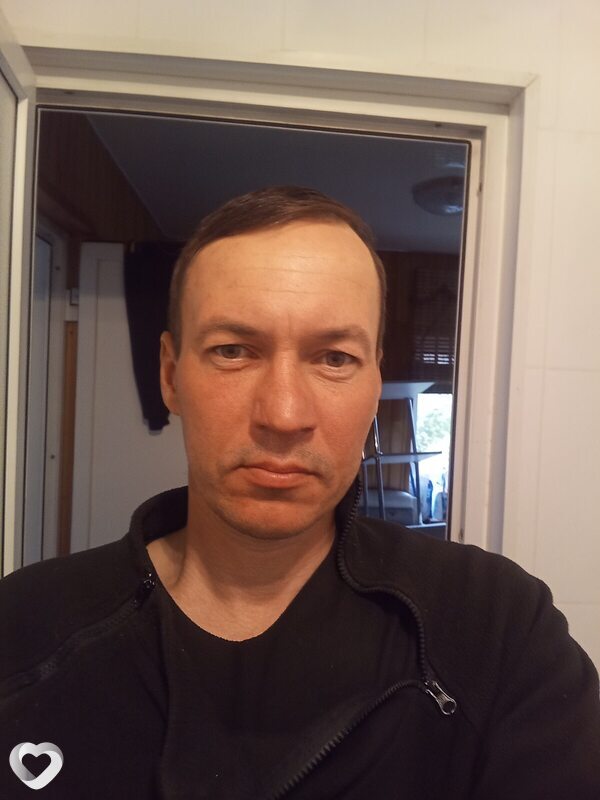 Сергей, 44, Кемерове — анкета №2874802