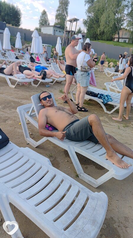 Латипов Жамол, 33, Горно-Алтайске — анкета №2874804