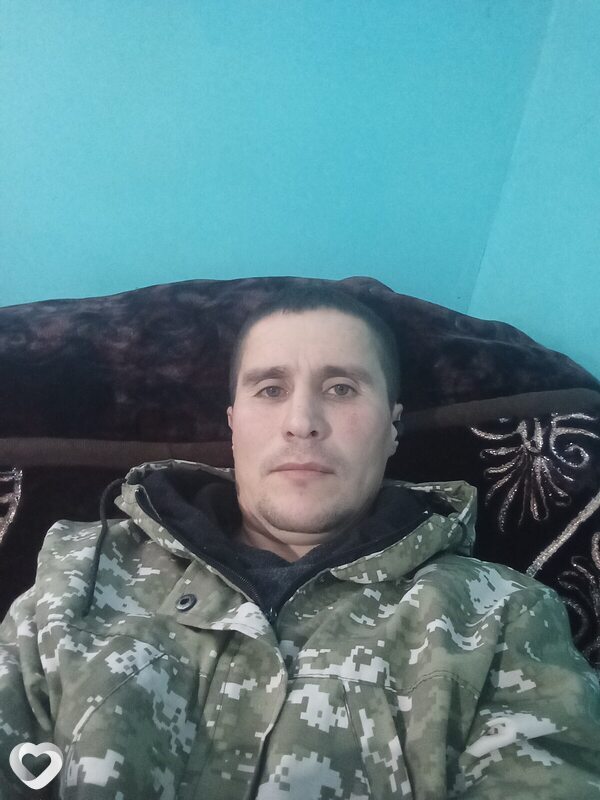 Нурик, 41, Алматы — анкета №2874805