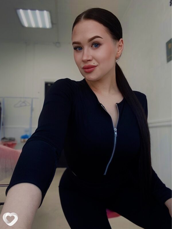 Елизавета, 26, Хабаровске — анкета №2874537