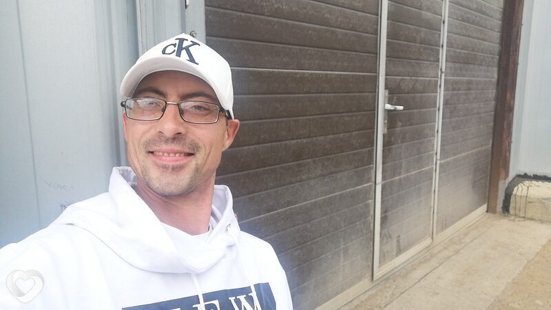 Виталий, 37, Кемерове — анкета №2874550