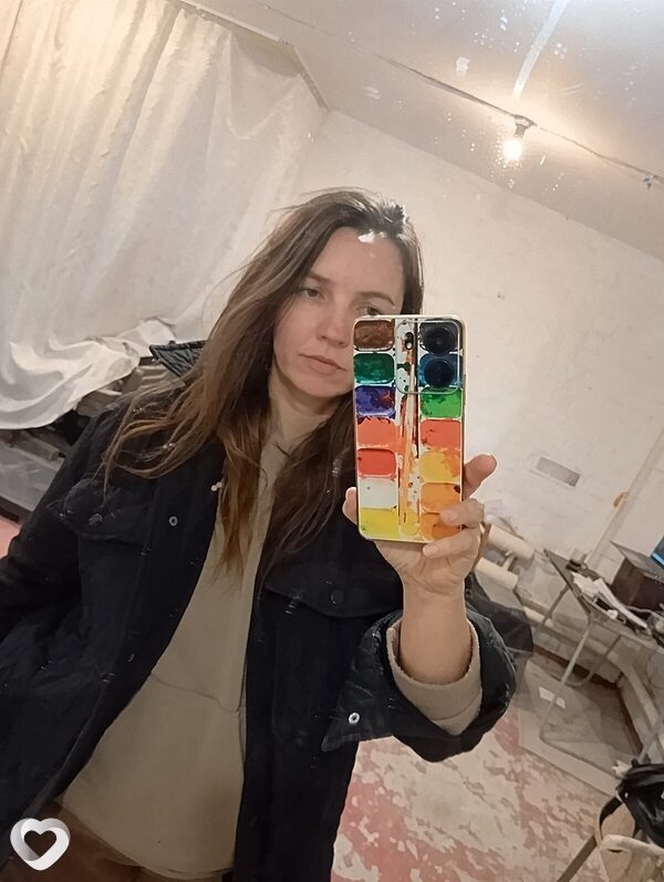 Татьяна, 42, Тольятти — анкета №2874555