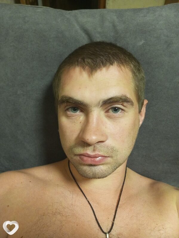 Станислав, 35, Витебске — анкета №2874557
