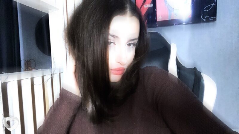 Анастасия, 19, Москве — анкета №2874872