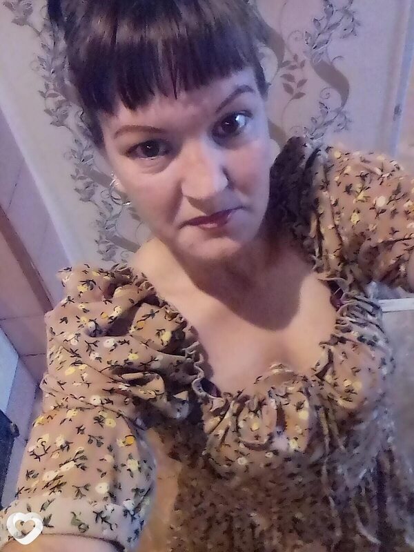 Вика, 35, Чите — анкета №2874873