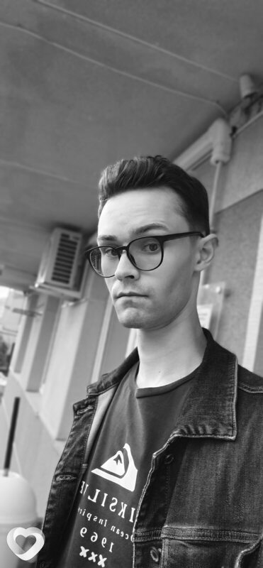 Никита, 22, Южно-Сахалинске — анкета №2874877