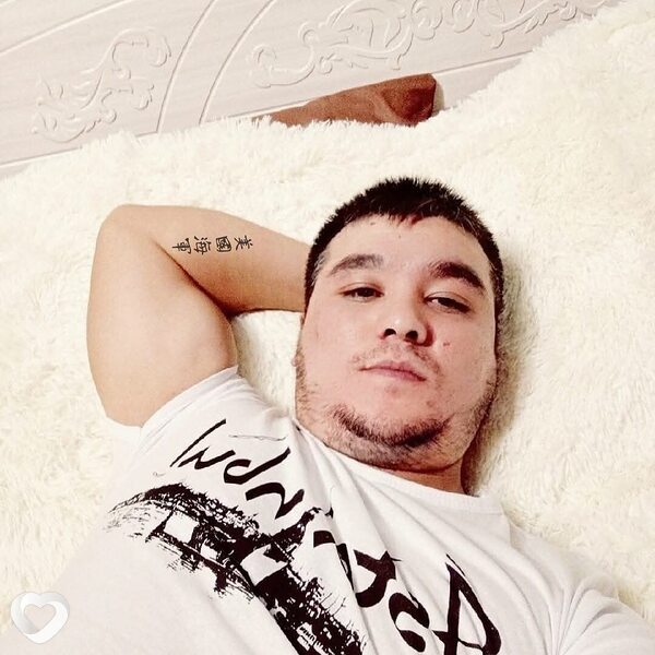 Акмал, 35, Волгограде — анкета №2875000
