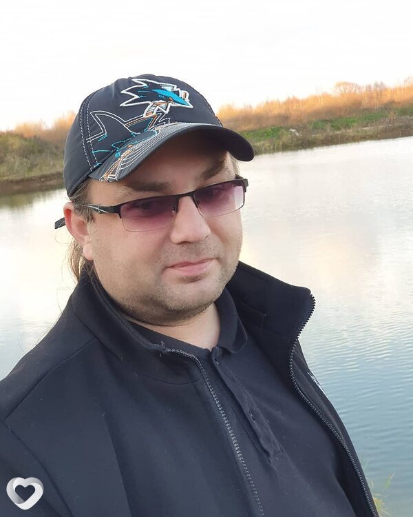 Александр, 41, Ярославле — анкета №2875001