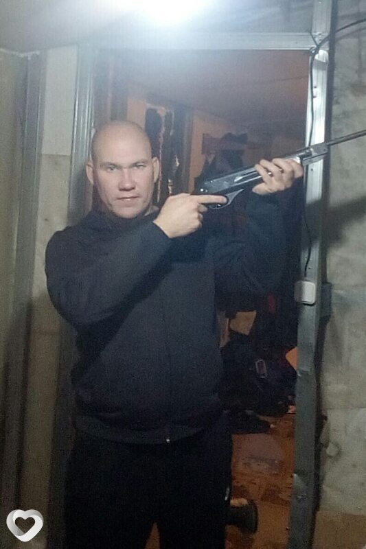 Сергей, Тавда