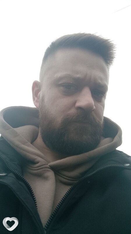 Станислав, 32, Гомеле — анкета №2874494