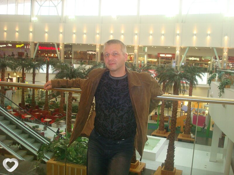 Юрий, 50, Междуреченске — анкета №2874501