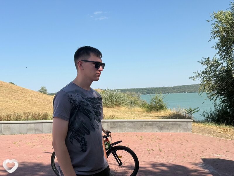 Владимир, 22, Невинномысске — анкета №2874502