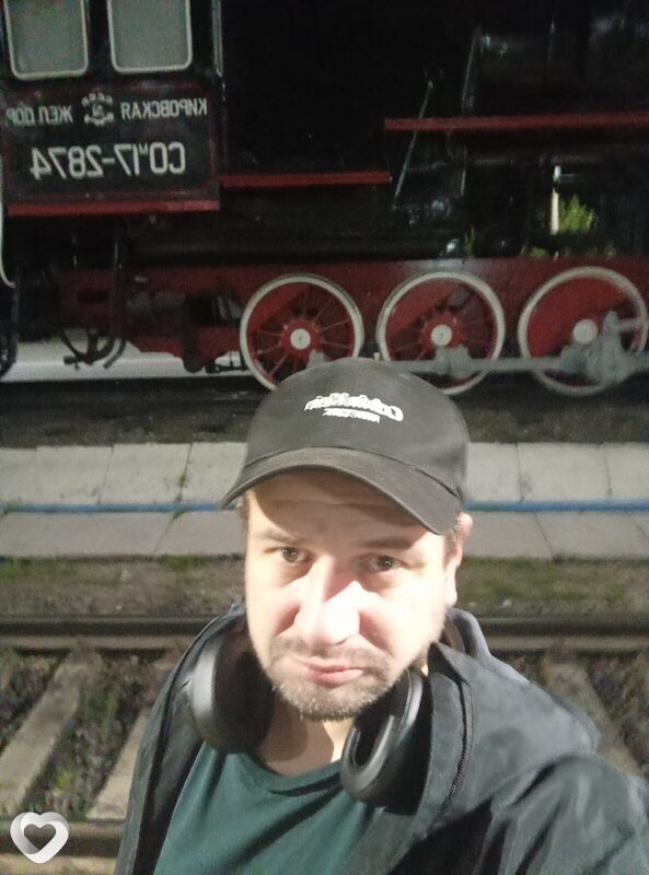 Николай, 44, Костомукше — анкета №2874507