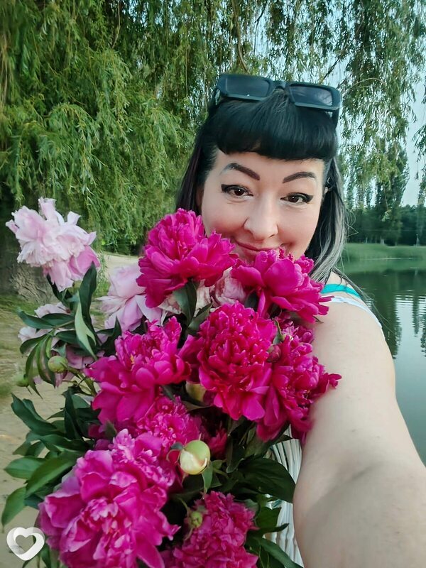 Наталья, 45, Волгограде — анкета №2874718