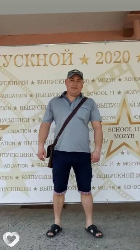 Денис, 38, Мозыре — анкета №2874722