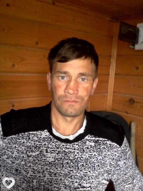 Валера, 47, Перми — анкета №2874729