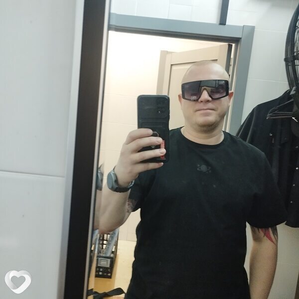 Михаил, 40, Новосибирске — анкета №2874762