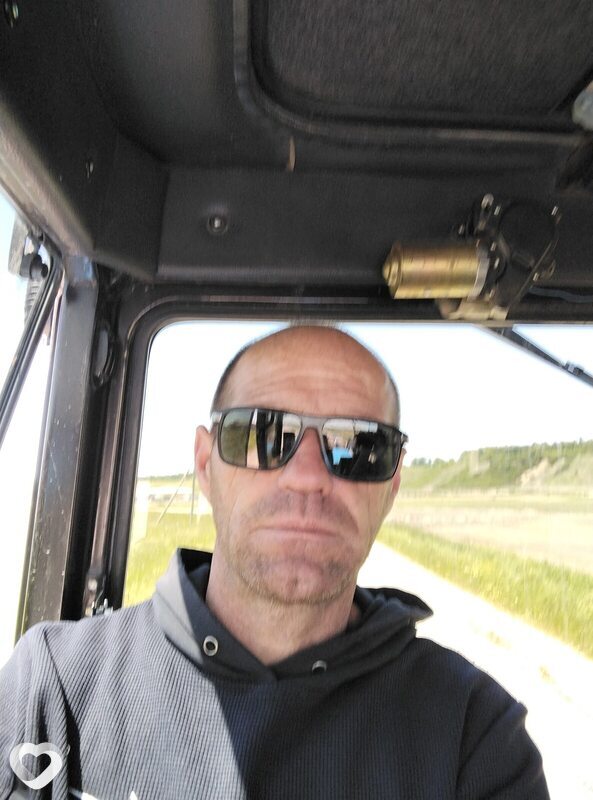 Андрей, 50, Минеральных Водах — анкета №2874764