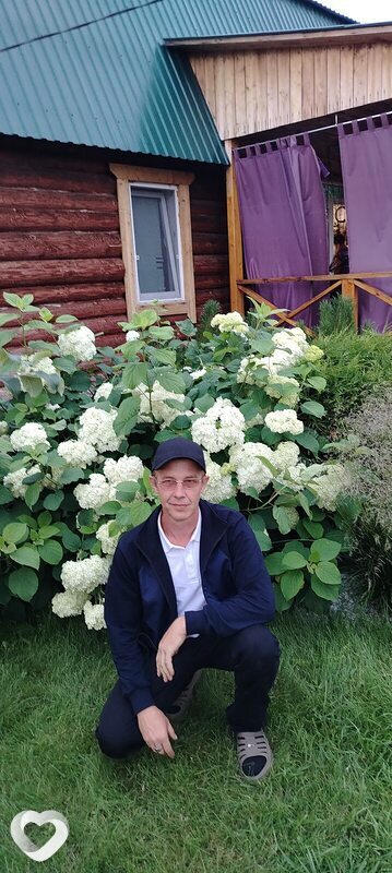 Дмитрий, Сорочинск