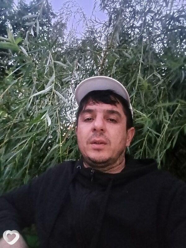 Karomatuiio R, 38, Тольятти — анкета №2874772