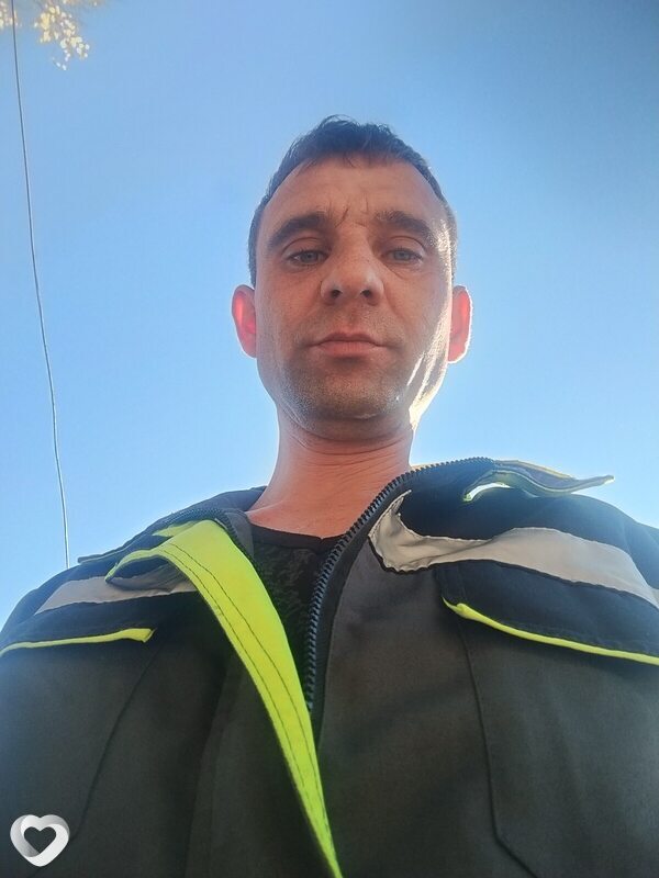 Артур, 40, Хабаровске — анкета №2874779