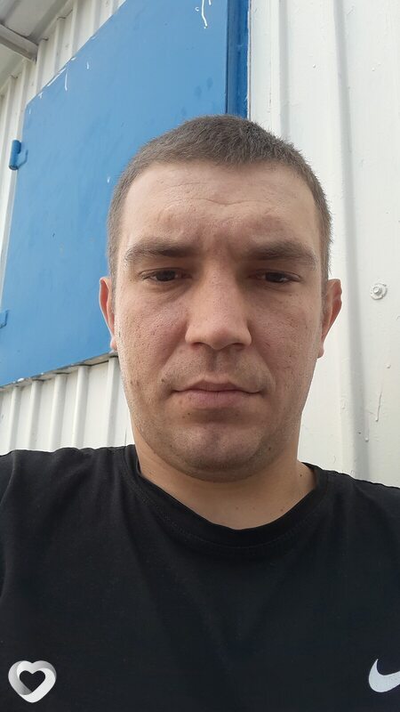 Алексей, 28, Челябинске — анкета №2874686