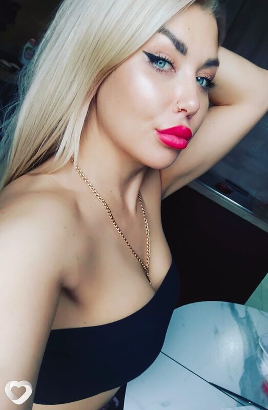 Elena, 37, Магадане — анкета №2874687