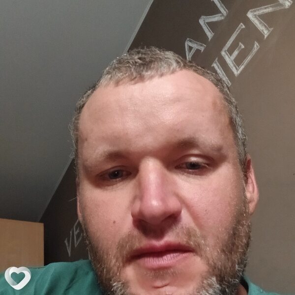 Алексей, 39, Могилев — анкета №2874698