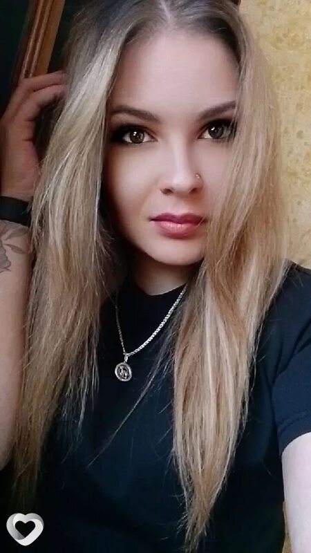 Ника, 38, Волгодонске — анкета №2874705