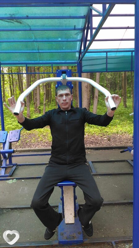 Сергей, 39, Пушкино (Московская Обл) — анкета №2874660