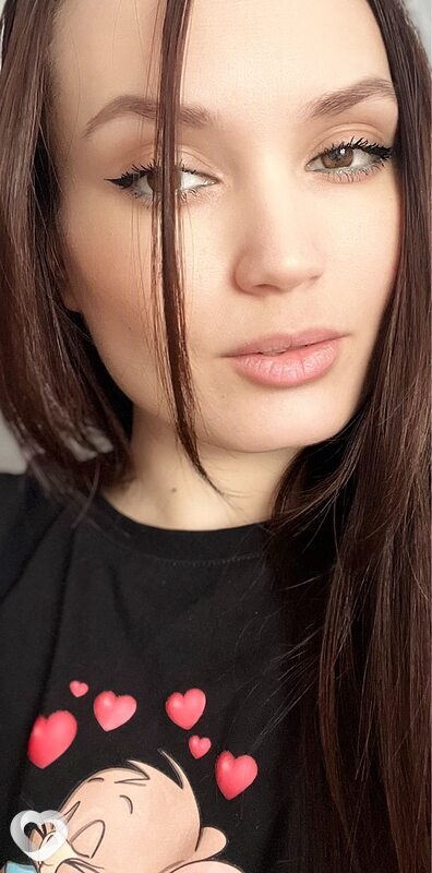 Ксения, 35, Челябинске — анкета №2874665