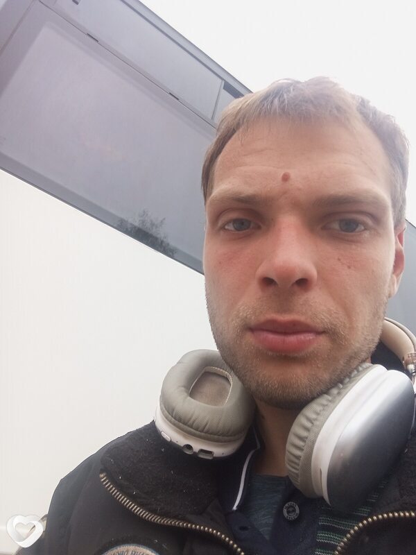 Артём, 27, Ярославле — анкета №2874675